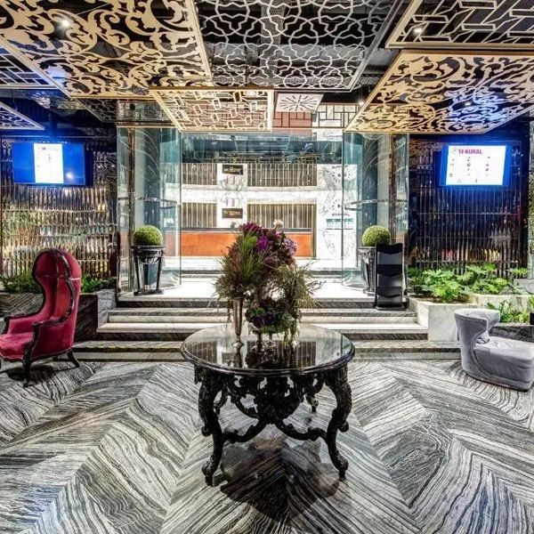 Rixos Elysium Suites