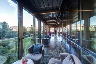 Rixos Elysium Suites