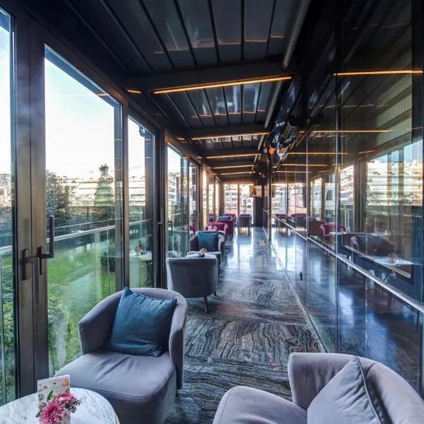 Rixos Elysium Suites
