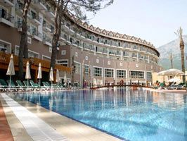Rixos Kemer 5*