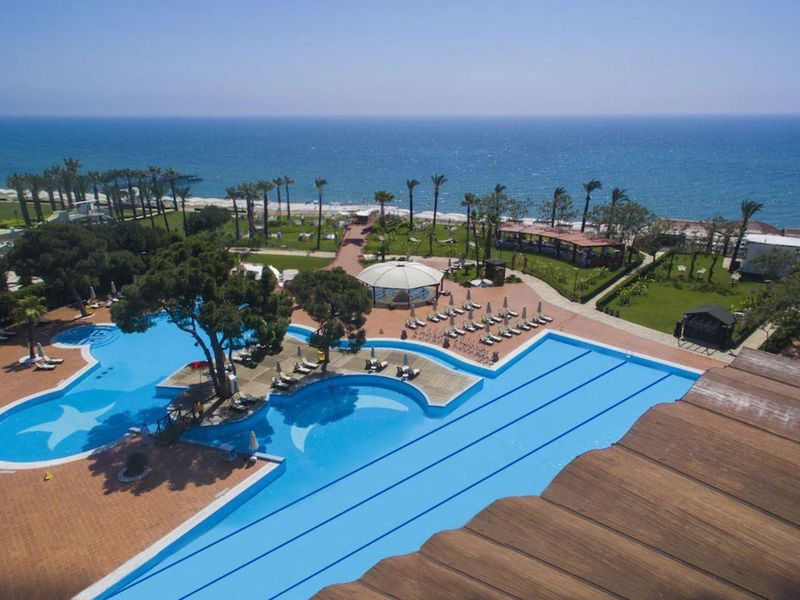 Rixos Park Belek