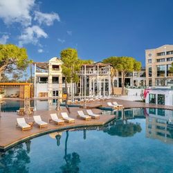 Rixos Park Belek ex TUI Fun Sun Club Belek