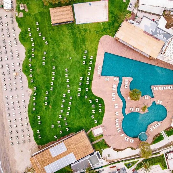 Rixos Park Belek (ex. TUI Fun & Sun Club Belek) - zdjęcie 5