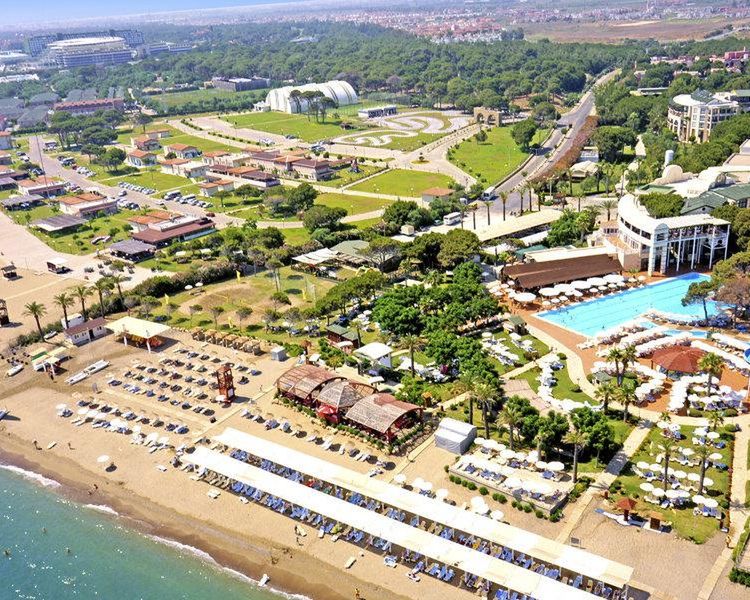 TUI Fun & Sun Club Belek (ex. TTh Belek Imperial)