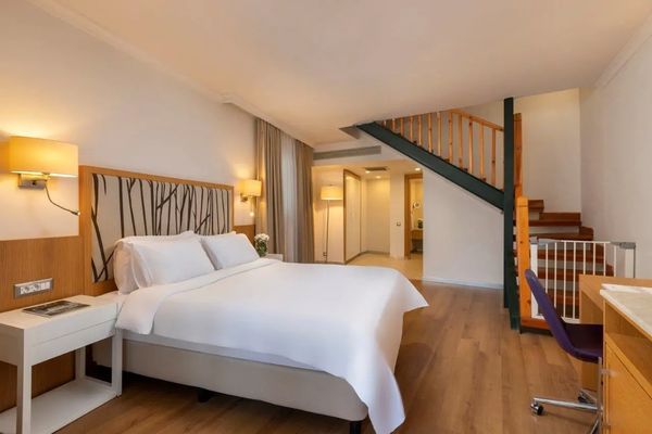 Rixos Park Belek (ex. TUI Fun & Sun Club Belek)