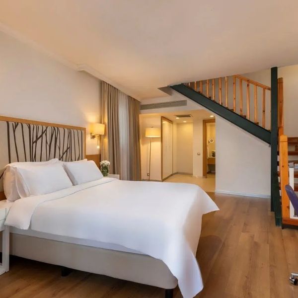 Rixos Park Belek (ex. TUI Fun & Sun Club Belek) - zdjęcie 3