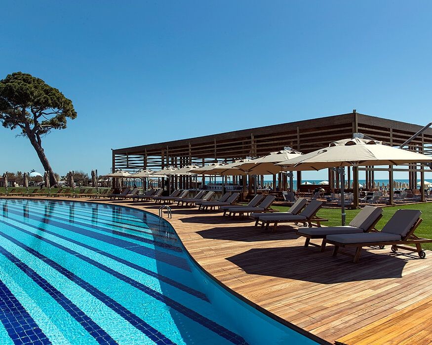 Rixos Premium (Belek)