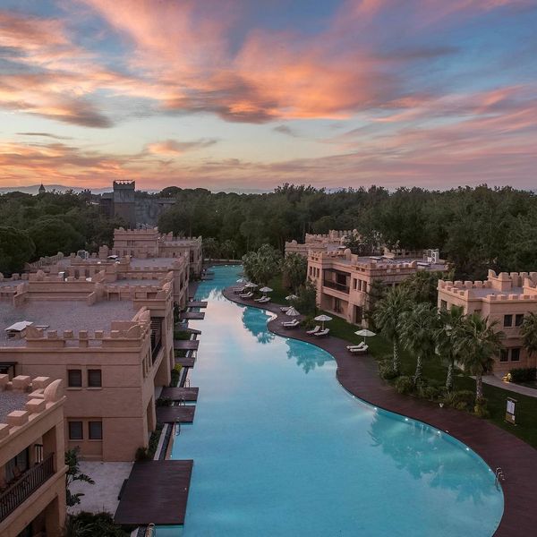 Rixos Premium (Belek) - zdjęcie 5