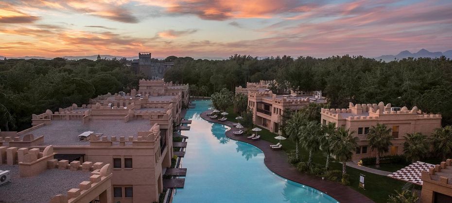 Rixos Premium (Belek)