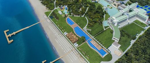 Rixos Premium (Belek)