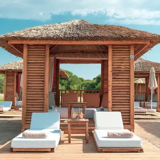 Rixos Premium (Belek) - zdjęcie 4