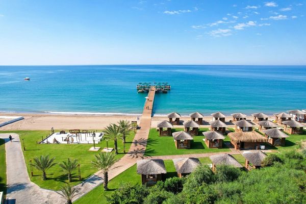 Rixos Premium (Belek)