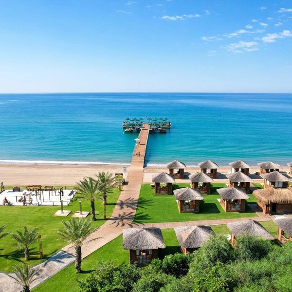 Rixos Premium (Belek) - zdjęcie 3