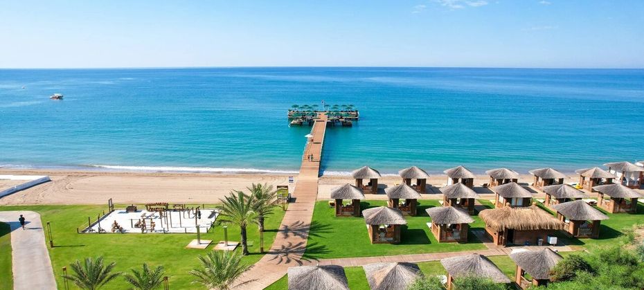 Rixos Premium (Belek)
