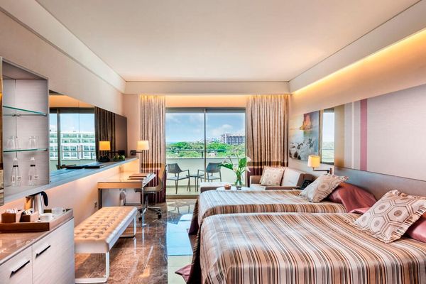 Rixos Premium (Belek)