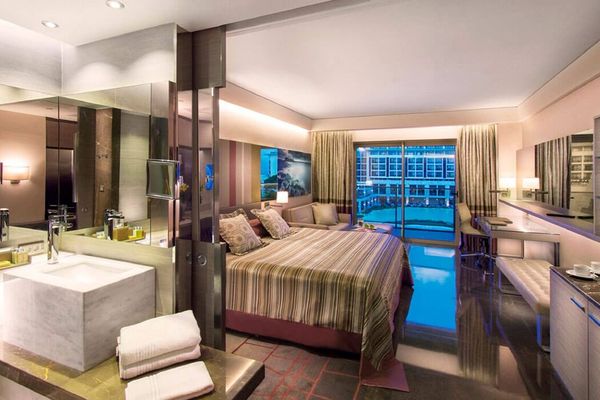 Rixos Premium (Belek)