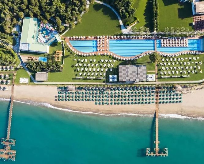 Rixos Premium (Belek)