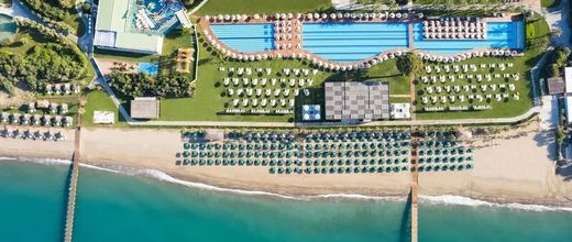 Rixos Premium (Belek)