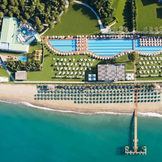 Rixos Premium (Belek)
