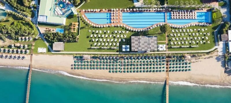 Rixos Premium (Belek)