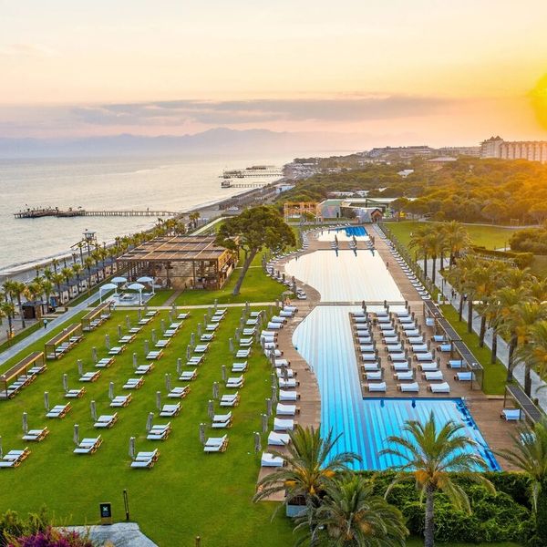 Rixos Premium (Belek) - zdjęcie 2