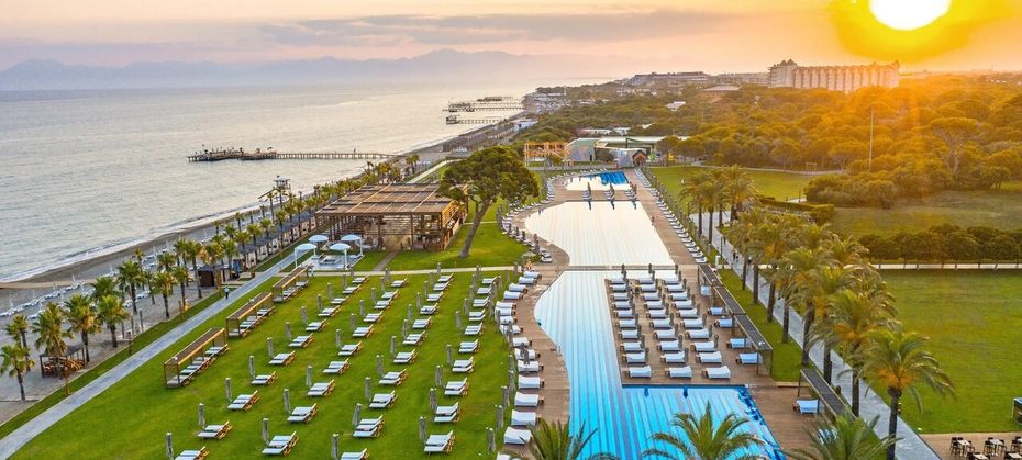 Rixos Premium (Belek)