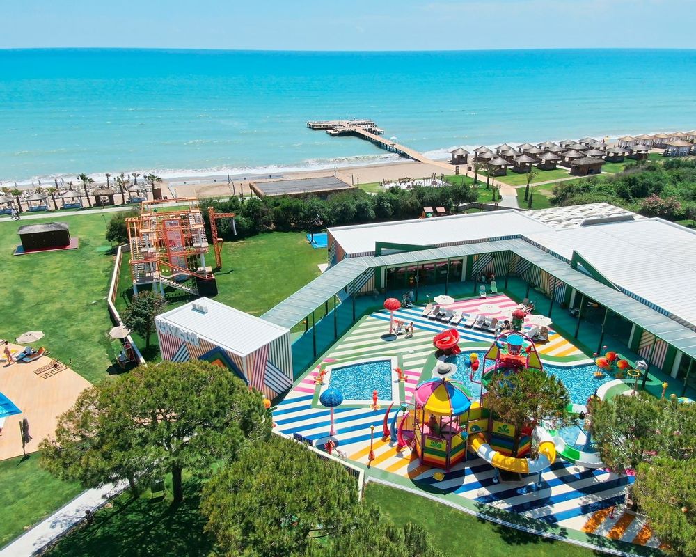 Rixos Premium (Belek)