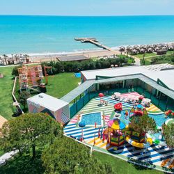 Rixos Premium Belek
