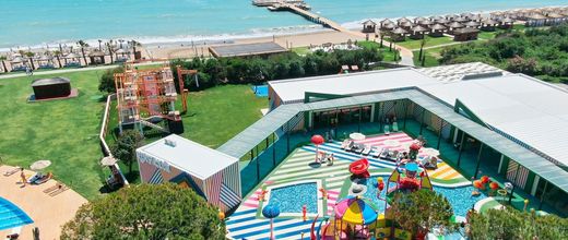Rixos Premium (Belek)