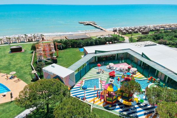 Rixos Premium (Belek)