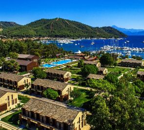 Rixos Premium Gocek