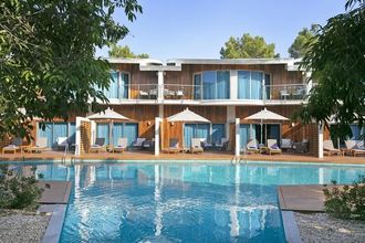 Rixos Sungate