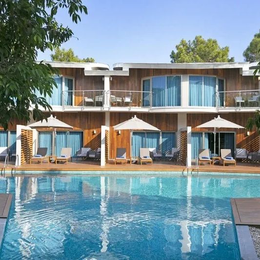 Rixos Sungate