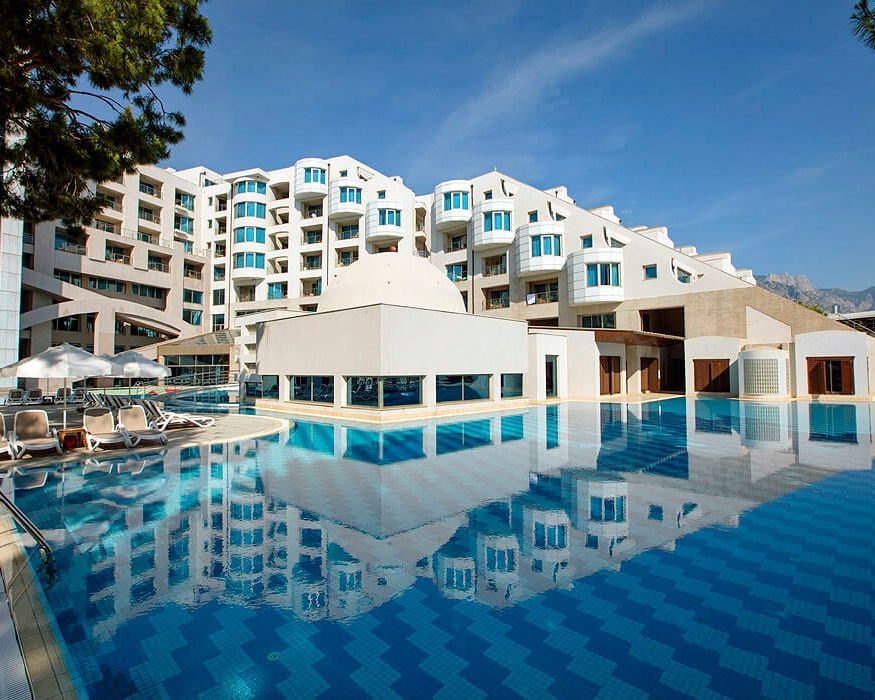Rixos Sungate