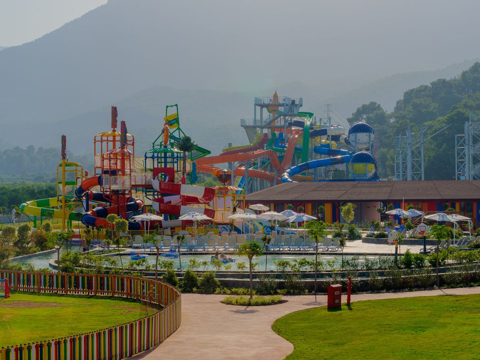 aquapark