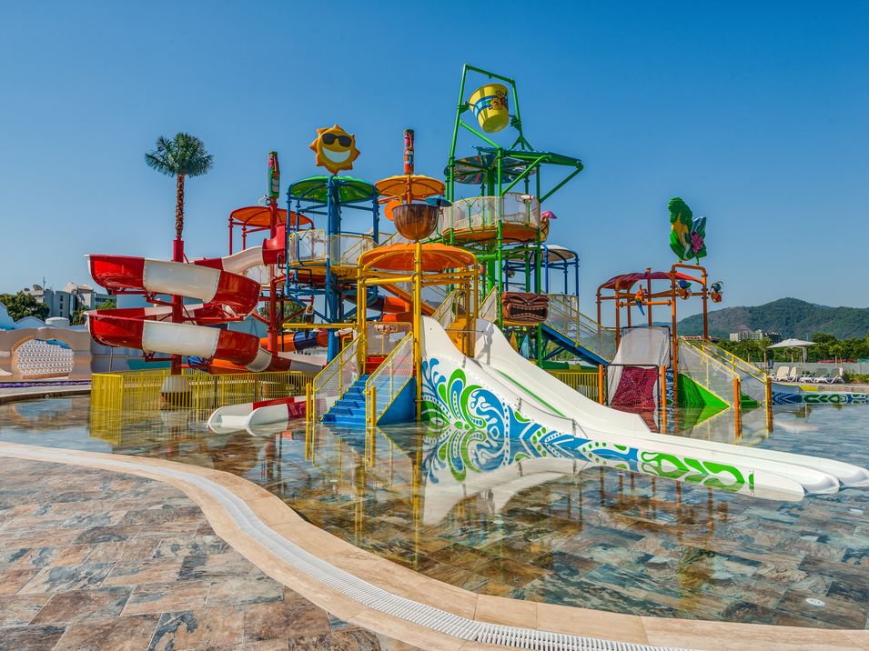 aquapark