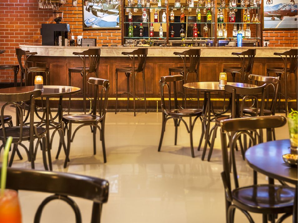drink bar