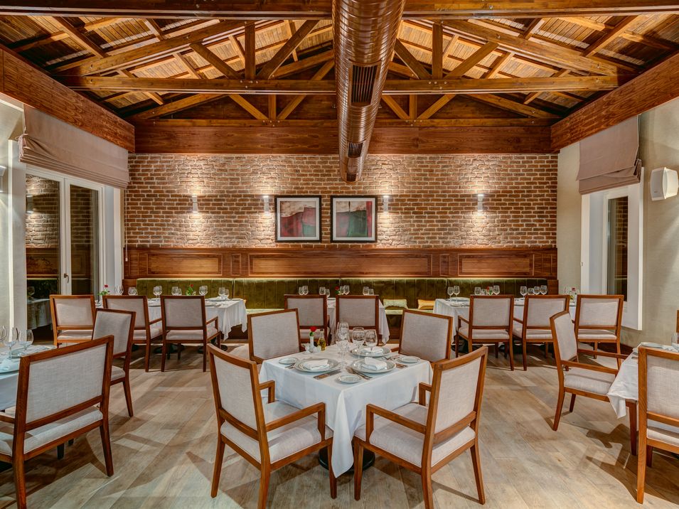 restauracja