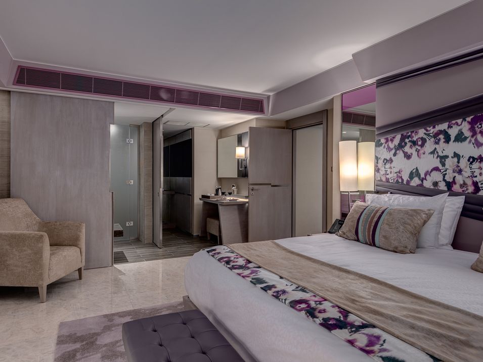 suite