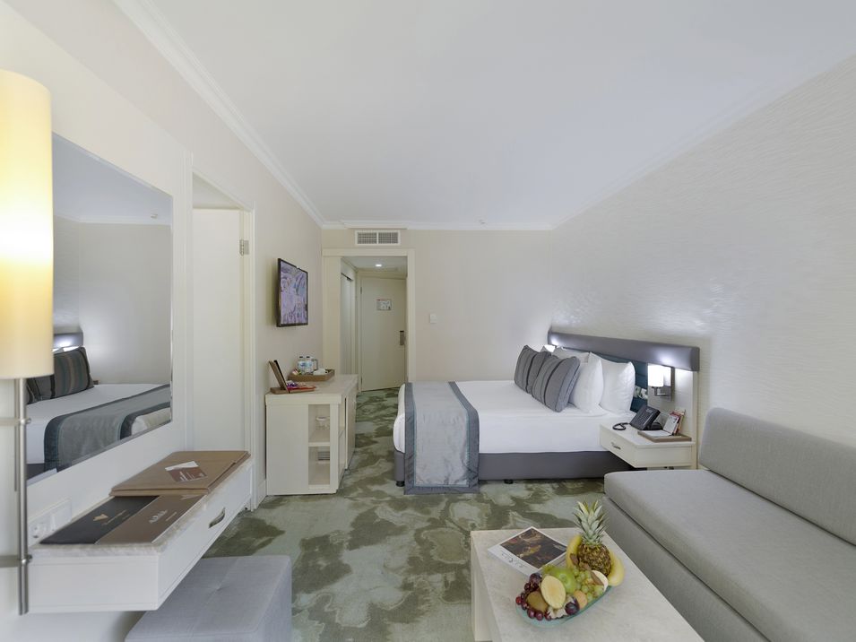 suite