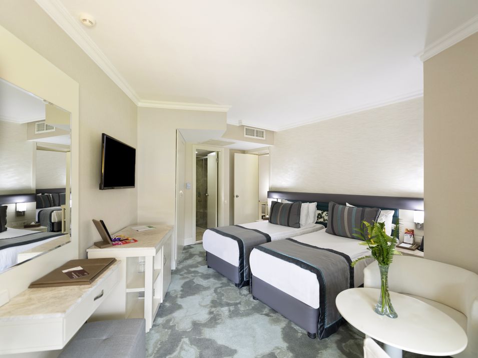 suite