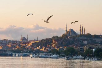 Rixos Tersane Istanbul