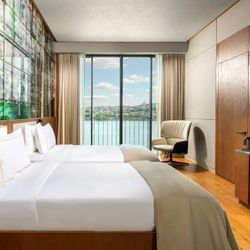 Rixos Tersane Istanbul