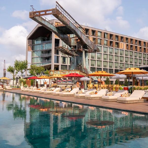 Rixos Tersane Istanbul