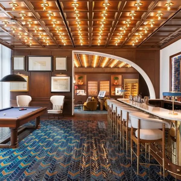 Rixos Tersane Istanbul