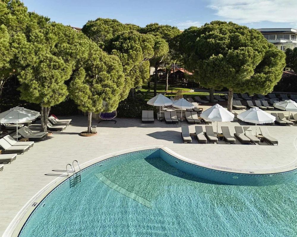 Robinson Club Nobilis