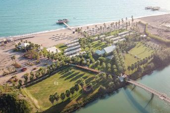 Robinson Club Nobilis