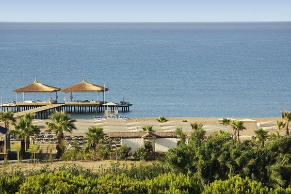 Robinson Club Nobilis