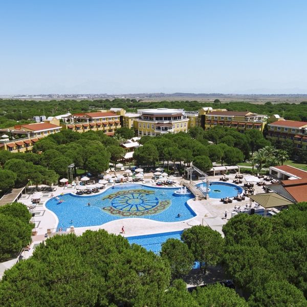 Robinson Club Nobilis