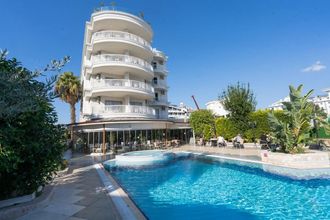 Romance Marmaris